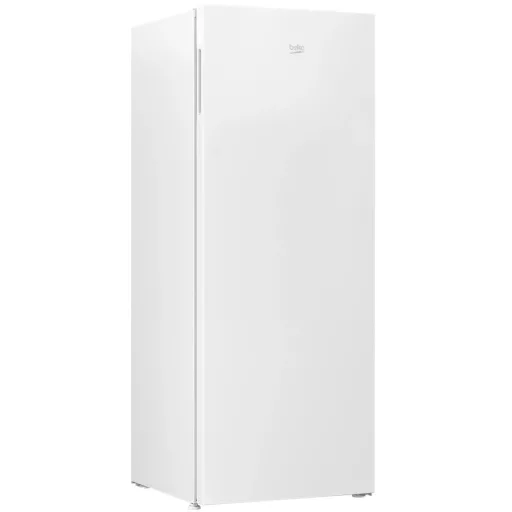 Beko RFSA240M41WN FAGYASZTÓSZEKRÉNY 6 REKESZ, 215 L