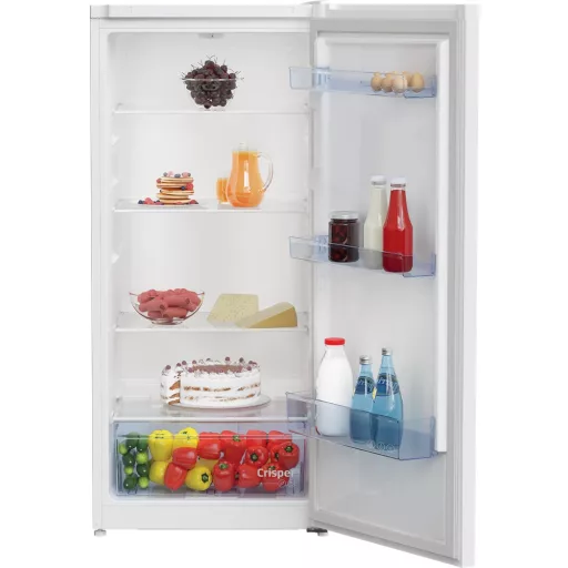 Beko RSSA215K40WN HŰTŐ EGYAJTÓS 198 L