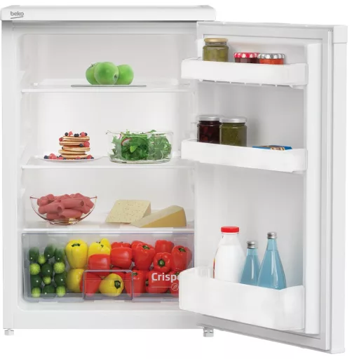 Beko TSE1524N HŰTŐ EGYAJTÓS 128 L