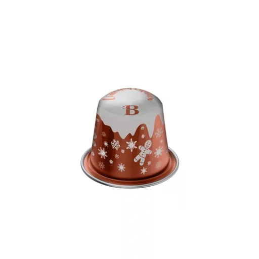 Belmio BLIO38233TL KÁVÉKAPSZULA NESPRESSO KOMPATIBILIS GINGERBREAD