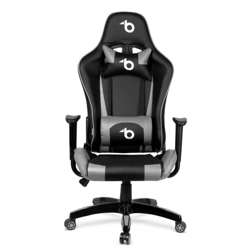 Bemada BMD1106GY GAMER SZÉK