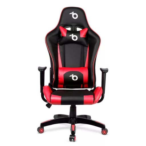 Bemada BMD1106RD GAMER SZÉK