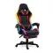 Bemada BMD1115RD GAMER SZÉK