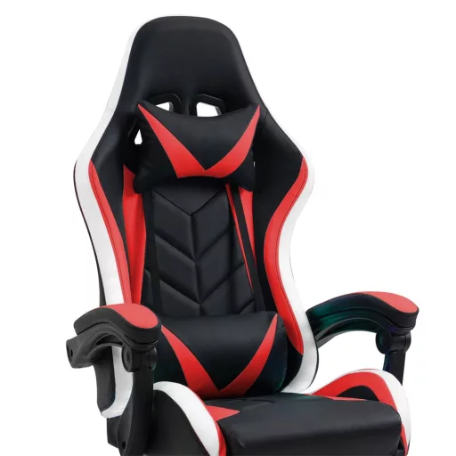 Bemada BMD1115RD GAMER SZÉK