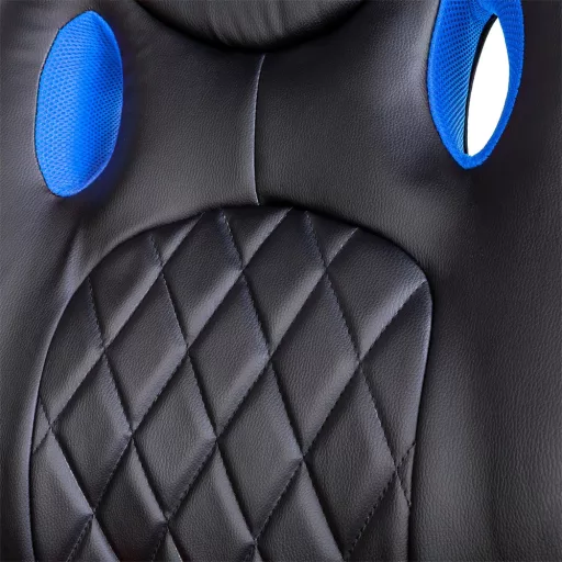 Bemada BMD1116BL GAMER SZÉK