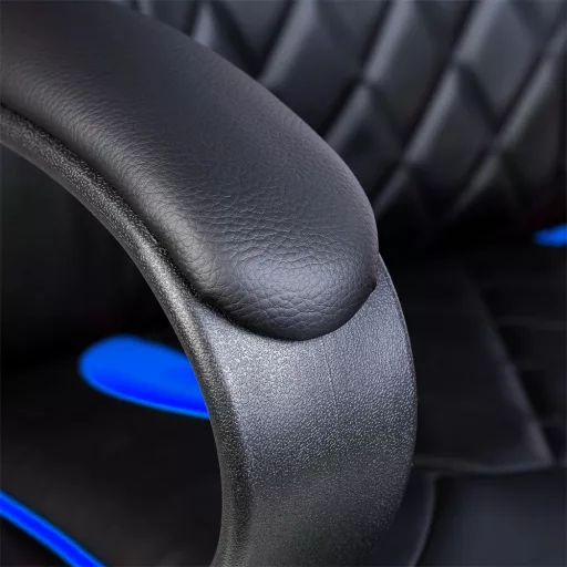 Bemada BMD1116BL GAMER SZÉK