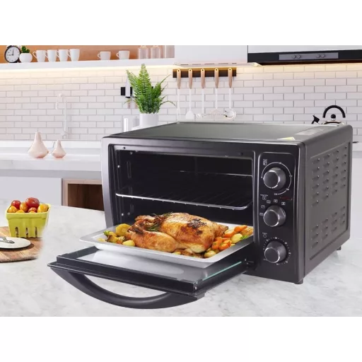 Beper 90.884 MINI SÜTŐ 30L