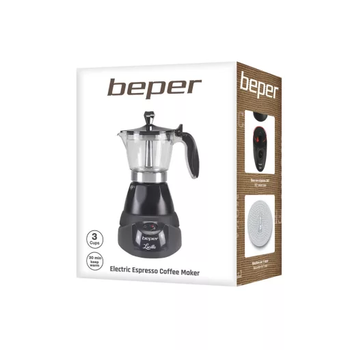 Beper BC.040N KÁVÉFŐZŐ