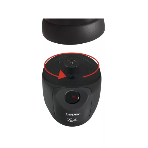 Beper BC.040N KÁVÉFŐZŐ