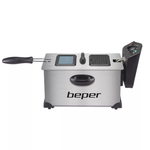 Beper BC.353 OLAJSÜTŐ 3L