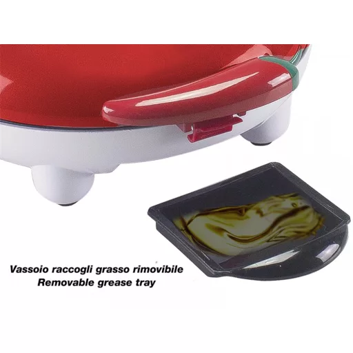 Beper P101CUD600 QUESADILLA SÜTŐ