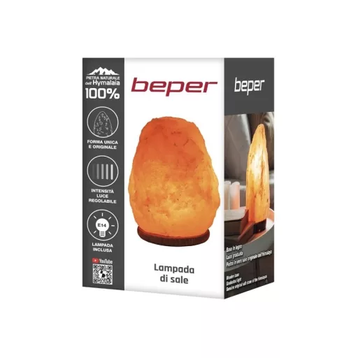 Beper P201UTP100 SÓLÁMPA