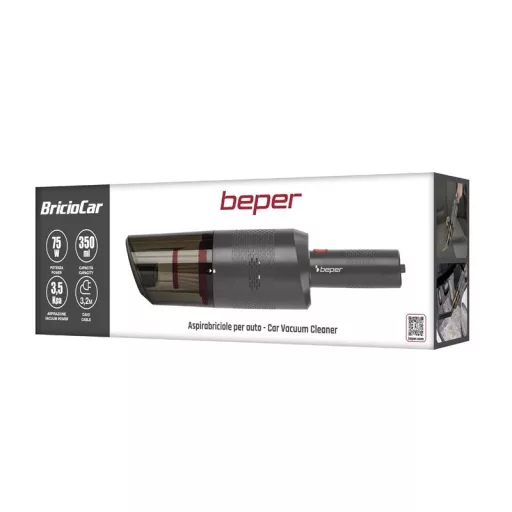Beper P202ASP402 AUTÓS PORSZÍVÓ