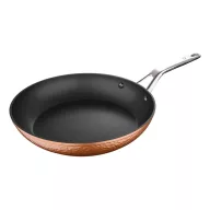 Bergner BG-34522-BK-KF SERPENYŐ 28CM