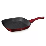 Berlinger Haus BH/1271NPR GRILL SERPENYŐ 28 CM