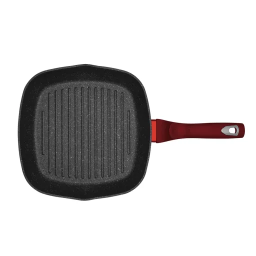 Berlinger Haus BH/1271NPR GRILL SERPENYŐ 28 CM