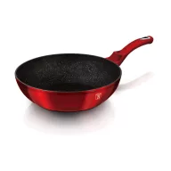 Berlinger Haus BH/6166NPR WOK SERPENYŐ 30 CM