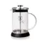 Berlinger Haus BH/6302A KÁVÉ- ÉS TEAFŐZŐ, DUGATTYÚS 600 ML, ROZSDAMENTES ACÉL