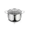 Berlinger Haus BH/6595 LÁBAS FEDŐVEL 18 CM