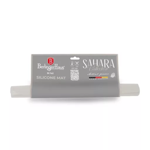 Berlinger Haus BH/7463 SZILIKON NYÚJTÓLAP
