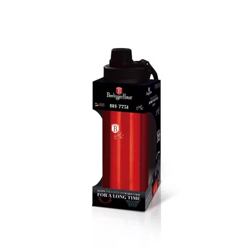 Berlinger Haus BH/7751 IVÓPALACK, 540 ML MELEGEN/HIDEGEN TART