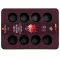 Berlinger Haus BH/7866 MUFFIN SÜTŐFORMA 12 RÉSZES