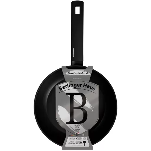 Berlinger Haus BH/8171 SERPENYŐ, 28 CM