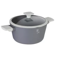 Berlinger Haus BH/8260 LÁBAS FEDŐVEL 24 CM