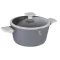 Berlinger Haus BH/8260 LÁBAS FEDŐVEL 24 CM