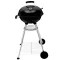 Berlinger Haus BH/8828 GRILL KERTI FASZENES
