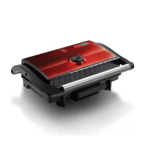 Kontaktgrill
