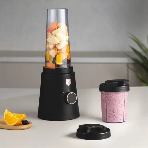 Berlinger Haus BH/9878 SMOOTHIE MAKER