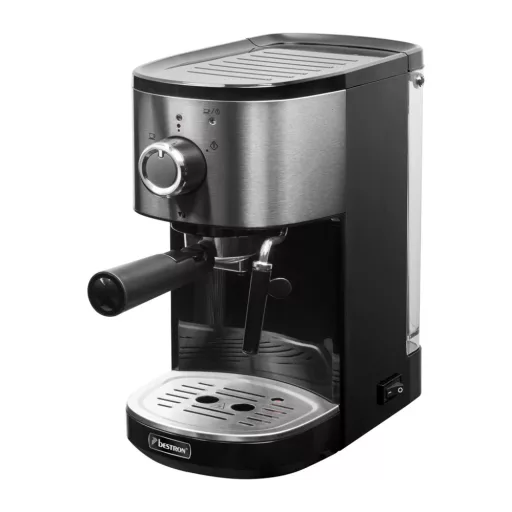 Bestron AES800STE KÁVÉFŐZŐ