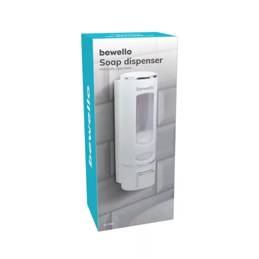 Bewello 51118A SZAPPANADAGOLÓ