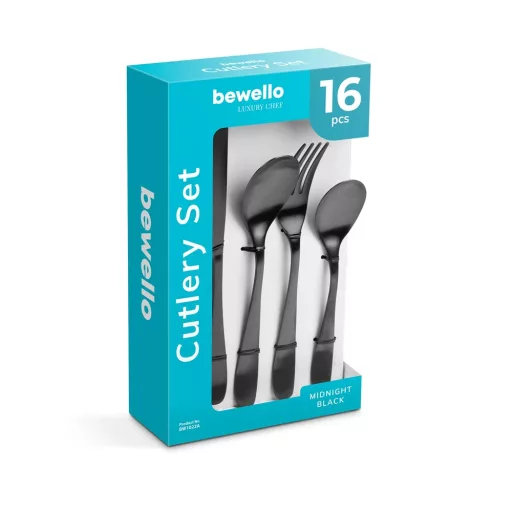 Bewello BW1022A EVŐESZKÖZ KÉSZLET 16 RÉSZES