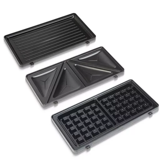 Bewello BW1024 SZENDVICSSÜTŐ 3 IN 1