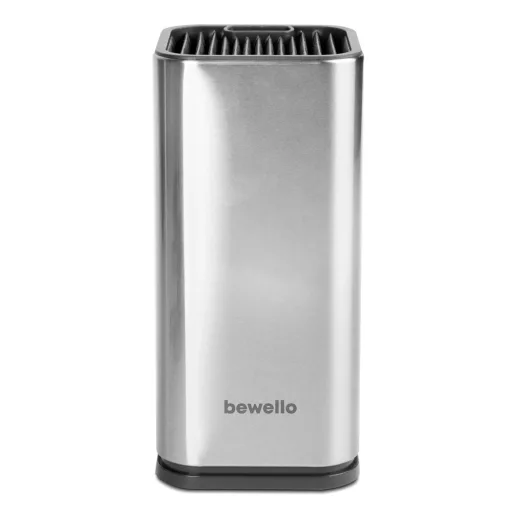 Bewello BW1025 KÉS KÉSZLET 7 RÉSZES TARTÓVAL