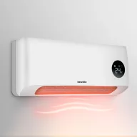 Bewello BW2100 HŐSUGÁRZÓ FALI