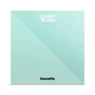 Bewello BW3014 SZEMÉLYMÉRLEG