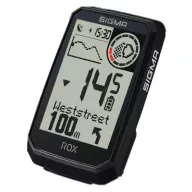 Computer Sigma ROX 4.0 GPS