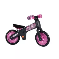 KRP Bellelli B-Bip szürke pink