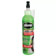 Slime defektgátló folyadék