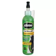 Slime defektgátló folyadék