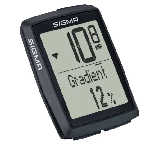 Computer Sigma BC 14.0