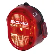 Lámpa Sigma hátsó Nugget II
