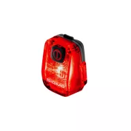 Lámpa Sigma hátsó Hiro 10 USB