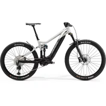 E-Bikes MTB