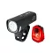 Lámpa Sigma Szett Aura 40 USB