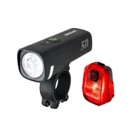 Lámpa Sigma Szett Aura 50 USB