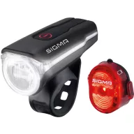 Lámpa Sigma szett Aura 60 USB